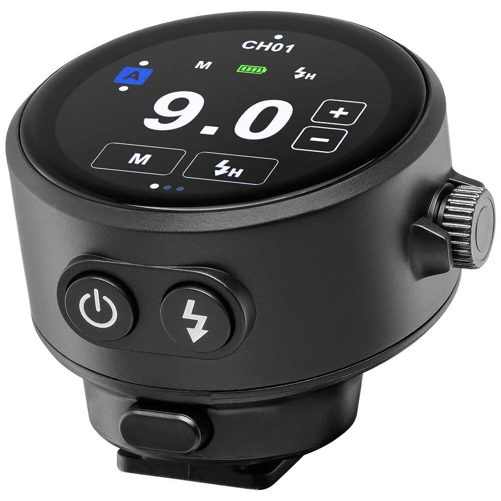 Westcott FJ-T1 M Universal Touchscreen Wireless Trigger at PROCAM | procam.com
