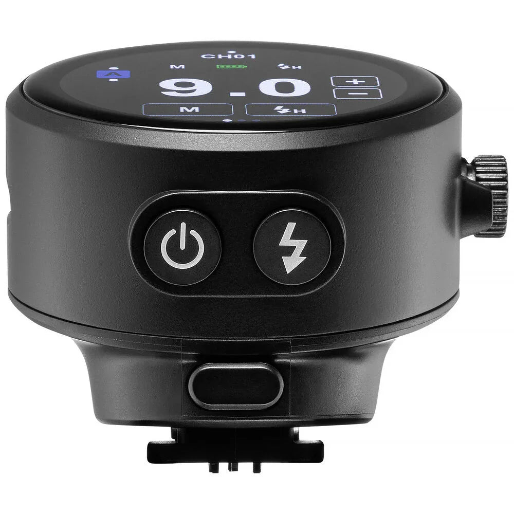 Westcott FJ-T1 M Universal Touchscreen Wireless Trigger at PROCAM | procam.com