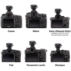 Westcott FJ-T1 M Universal Touchscreen Wireless Trigger at PROCAM | procam.com