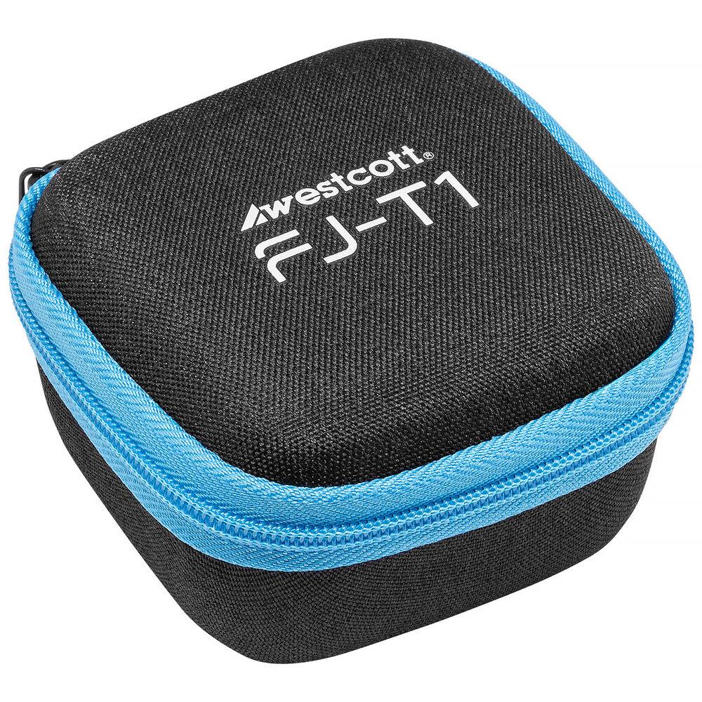 Westcott FJ-T1 M Universal Touchscreen Wireless Trigger at PROCAM | procam.com
