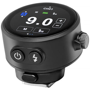 Westcott FJ-T1 S Touchscreen Wireless Trigger for Sony Cameras at PROCAM | procam.com