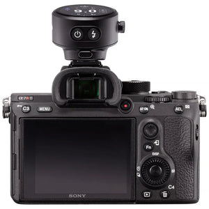 Westcott FJ-T1 S Touchscreen Wireless Trigger for Sony Cameras at PROCAM | procam.com