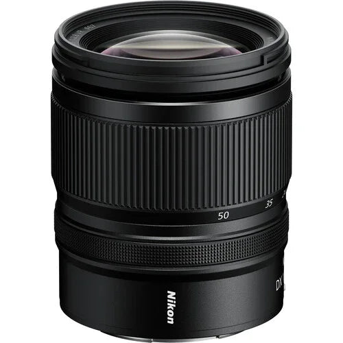 Nikon NIKKOR Z DX 16-50mm f/2.8 VR Lens at PROCAM | procam.com