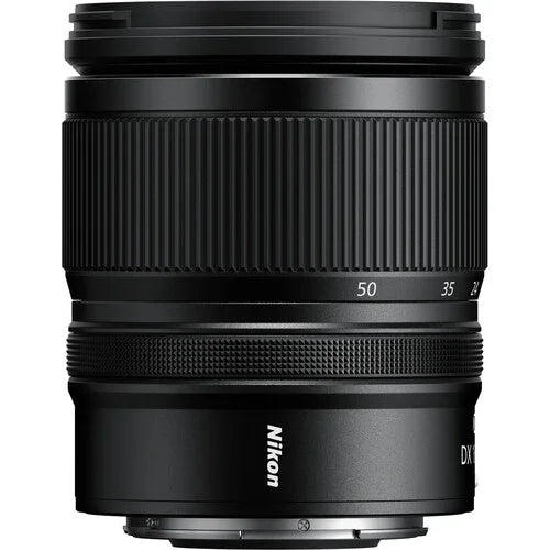 Nikon NIKKOR Z DX 16-50mm f/2.8 VR Lens at PROCAM | procam.com