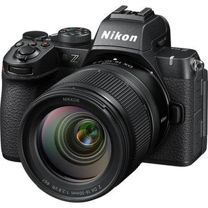 Nikon NIKKOR Z DX 16-50mm f/2.8 VR Lens at PROCAM | procam.com