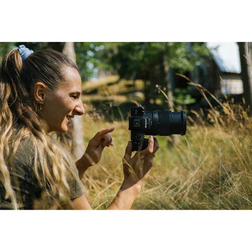 Nikon NIKKOR Z DX 16-50mm f/2.8 VR Lens at PROCAM | procam.com
