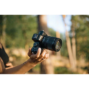 Nikon NIKKOR Z DX 16-50mm f/2.8 VR Lens at PROCAM | procam.com