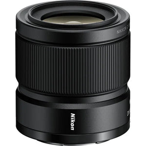 Nikon NIKKOR Z DX 35mm f/1.7 Lens at PROCAM | procam.com