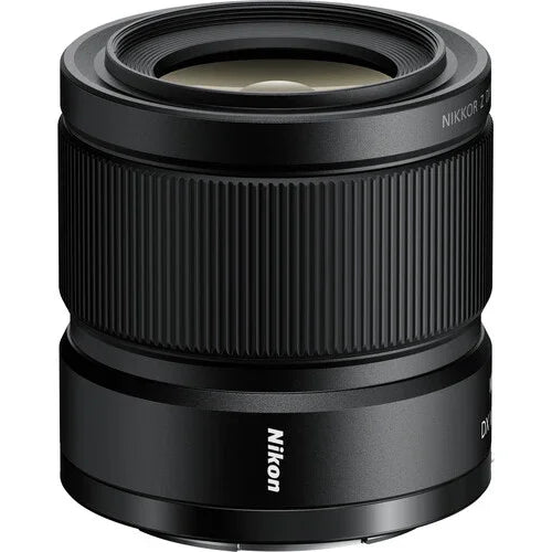 Nikon NIKKOR Z DX 35mm f/1.7 Lens at PROCAM | procam.com