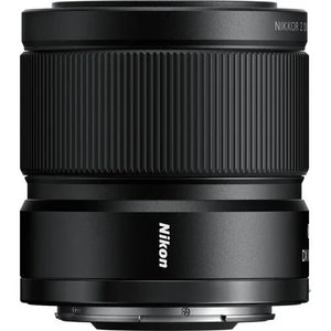 Nikon NIKKOR Z DX 35mm f/1.7 Lens at PROCAM | procam.com