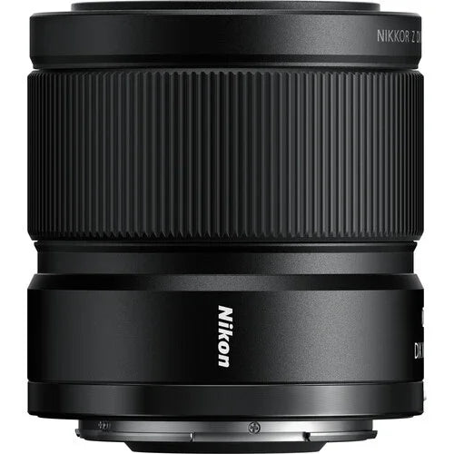Nikon NIKKOR Z DX 35mm f/1.7 Lens at PROCAM | procam.com