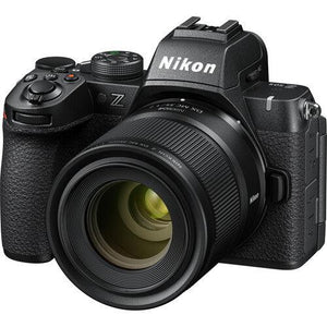 Nikon NIKKOR Z DX 35mm f/1.7 Lens at PROCAM | procam.com