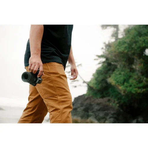 Nikon NIKKOR Z DX 35mm f/1.7 Lens at PROCAM | procam.com