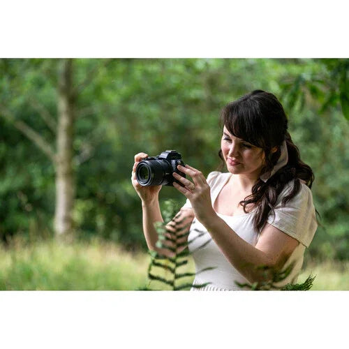 Nikon NIKKOR Z DX 35mm f/1.7 Lens at PROCAM | procam.com