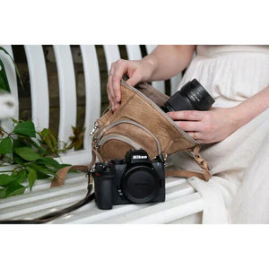 Nikon NIKKOR Z DX 35mm f/1.7 Lens at PROCAM | procam.com