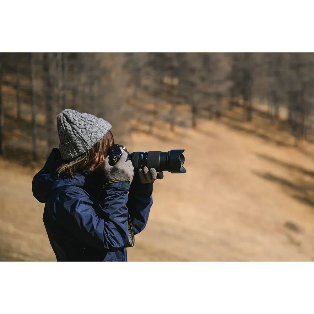 Tamron 70-180mm f/2.8 Di III VC VXD G2 Lens for Nikon Z at PROCAM | procam.com
