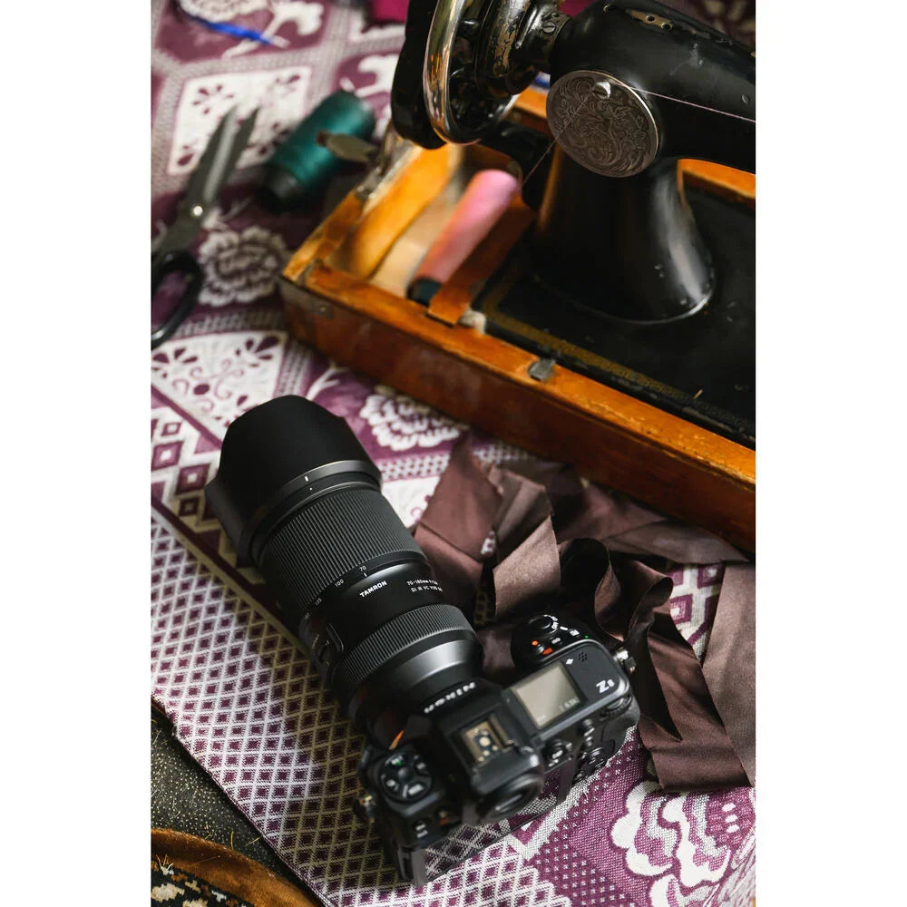 Tamron 70-180mm f/2.8 Di III VC VXD G2 Lens for Nikon Z at PROCAM | procam.com