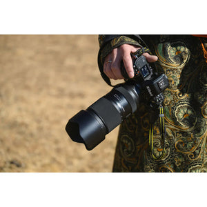 Tamron 70-180mm f/2.8 Di III VC VXD G2 Lens for Nikon Z at PROCAM | procam.com