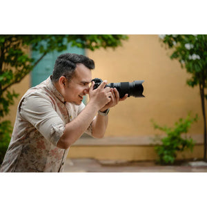 Tamron 70-180mm f/2.8 Di III VC VXD G2 Lens for Nikon Z at PROCAM | procam.com