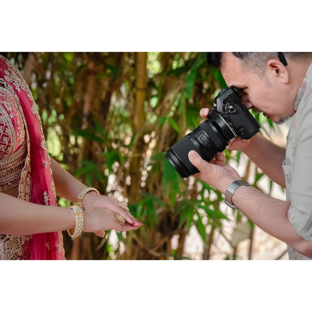 Tamron 70-180mm f/2.8 Di III VC VXD G2 Lens for Nikon Z at PROCAM | procam.com