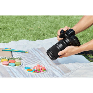 Tamron 70-180mm f/2.8 Di III VC VXD G2 Lens for Nikon Z at PROCAM | procam.com