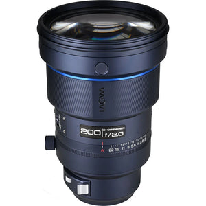 Laowa Venus Optics 200mm f/2 AF FF Telephoto Prime Lens (Sony E) at PROCAM | procam.com