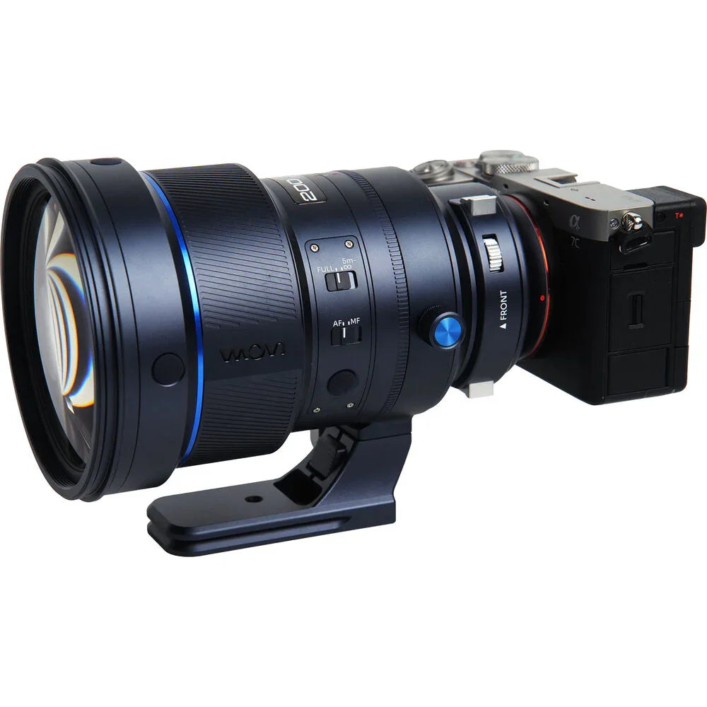 Laowa Venus Optics 200mm f/2 AF FF Telephoto Prime Lens (Sony E) at PROCAM | procam.com