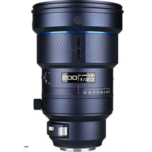 Laowa Venus Optics 200mm f/2 AF FF Telephoto Prime Lens (Sony E) at PROCAM | procam.com