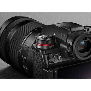 Panasonic Lumix S1R II Mirrorless Camera with 24-60mm f/2.8 Lens at PROCAM | procam.com