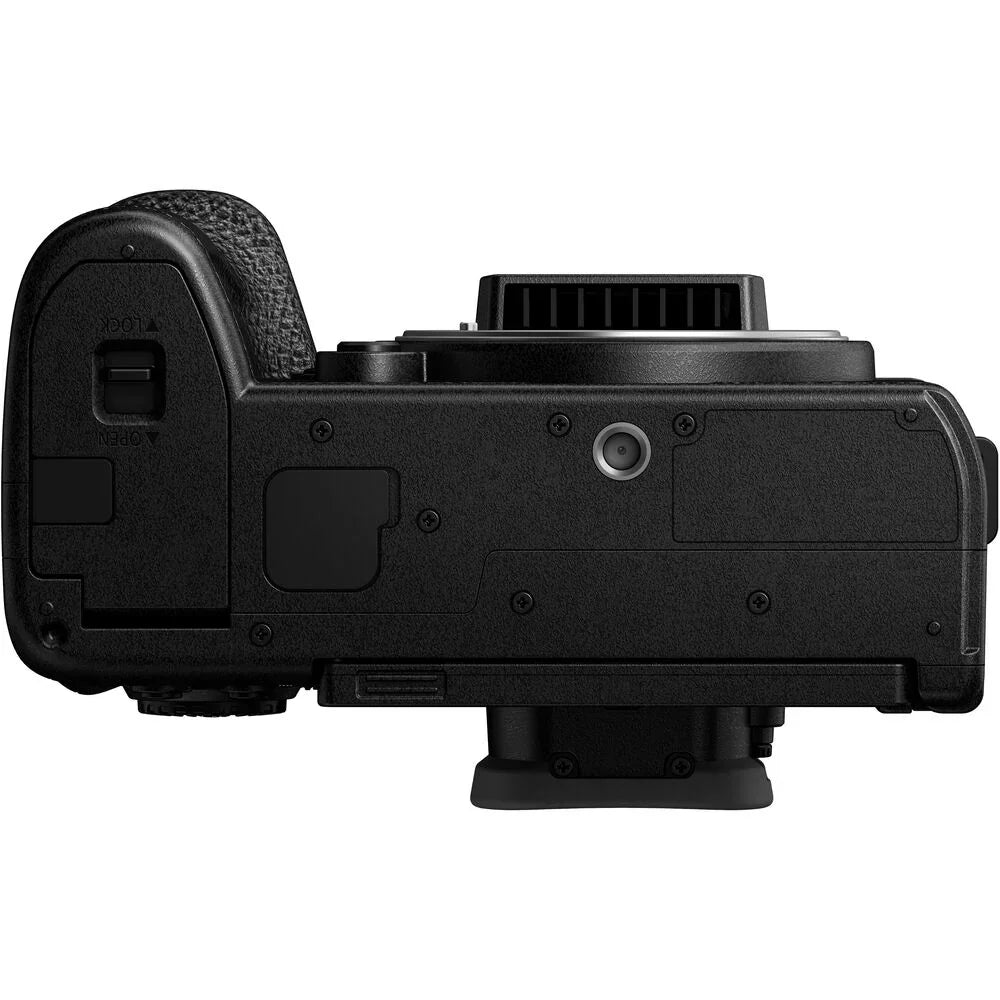 Panasonic Lumix S5 II Mirrorless Camera with 24-60mm f/2.8 Lens at PROCAM | procam.com