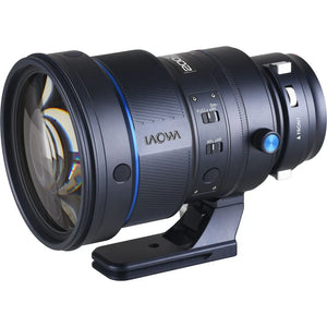 Laowa Venus Optics 200mm f/2 AF FF Telephoto Prime Lens (Nikon Z) at PROCAM | procam.com