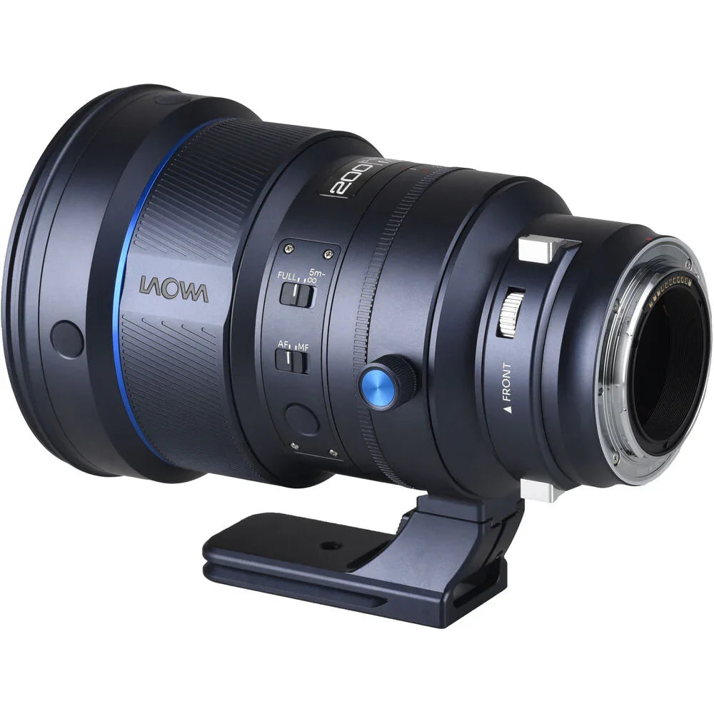 Laowa Venus Optics 200mm f/2 AF FF Telephoto Prime Lens (Nikon Z) at PROCAM | procam.com
