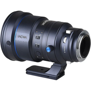 Laowa Venus Optics 200mm f/2 AF FF Telephoto Prime Lens (Nikon Z) at PROCAM | procam.com