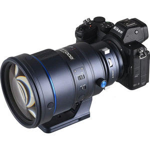 Laowa Venus Optics 200mm f/2 AF FF Telephoto Prime Lens (Nikon Z) at PROCAM | procam.com