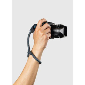 Peak Design Cuff Rope Camera Wrist Strap (Ocean) at PROCAM | procam.com