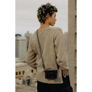 Peak Design Form Rope Camera Strap (Ocean) at PROCAM | procam.com