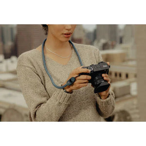 Peak Design Form Rope Camera Strap (Ocean) at PROCAM | procam.com