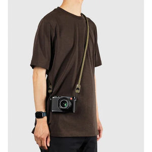 Peak Design Form Rope Camera Strap (Kelp) at PROCAM | procam.com