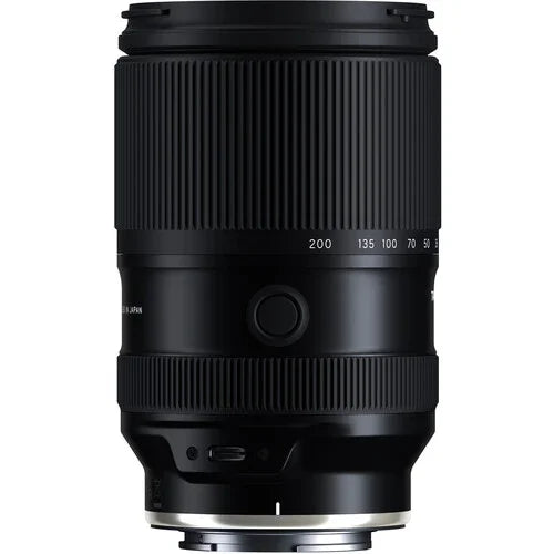 Tamron 25-200mm f/2.8-5.6 Di III VXD G2 Lens for Sony E at PROCAM