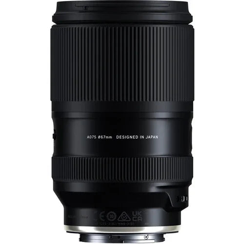 Tamron 25-200mm f/2.8-5.6 Di III VXD G2 Lens for Sony E at PROCAM