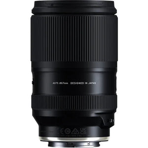 Tamron 25-200mm f/2.8-5.6 Di III VXD G2 Lens for Sony E at PROCAM | procam.com