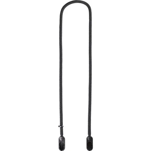 Peak Design Form Rope Camera Strap (Black) at PROCAM | procam.com