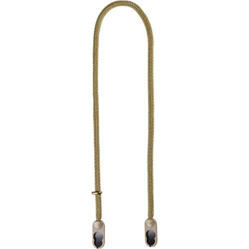 Peak Design Form Rope Camera Strap (Kelp) at PROCAM | procam.com