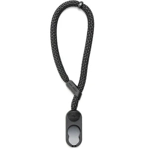 Peak Design Cuff Rope Camera Wrist Strap (Black) at PROCAM | procam.com