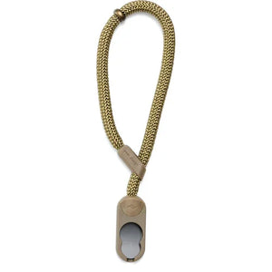 Peak Design Cuff Rope Camera Wrist Strap (Kelp) at PROCAM | procam.com