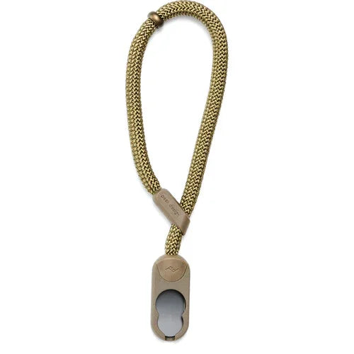 Peak Design Cuff Rope Camera Wrist Strap (Kelp) at PROCAM | procam.com