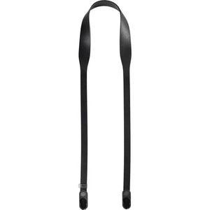 Peak Design Form Leather Camera Strap (Black) at PROCAM | procam.com