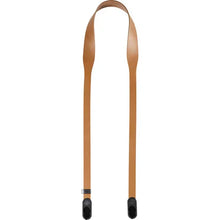 Peak Design Form Leather Camera Strap (Tan)
