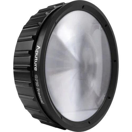 Aputure CF10 Fresnel & Barndoors Kit for STORM 700x at PROCAM | procam.com