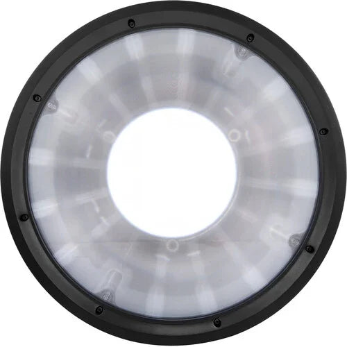 Aputure CF10 Fresnel & Barndoors Kit for STORM 700x at PROCAM | procam.com